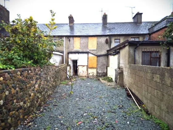 Photo of 35 School Street, Wexford Town, Wexford, Y35H2X5