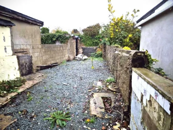 Photo of 35 School Street, Wexford Town, Wexford, Y35H2X5