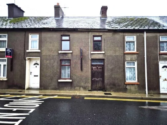 Photo of 35 School Street, Wexford Town, Wexford, Y35H2X5