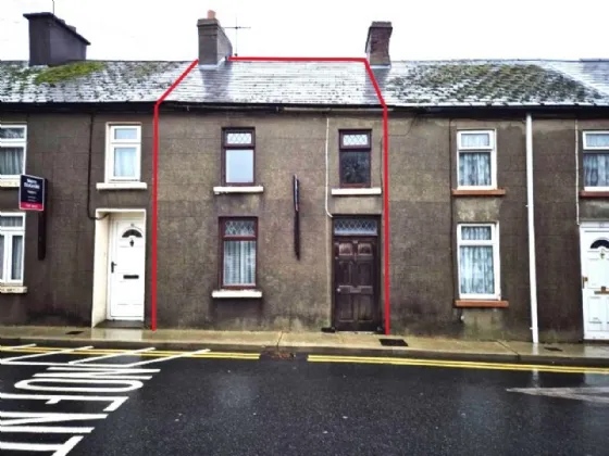 Photo of 35 School Street, Wexford Town, Wexford, Y35H2X5