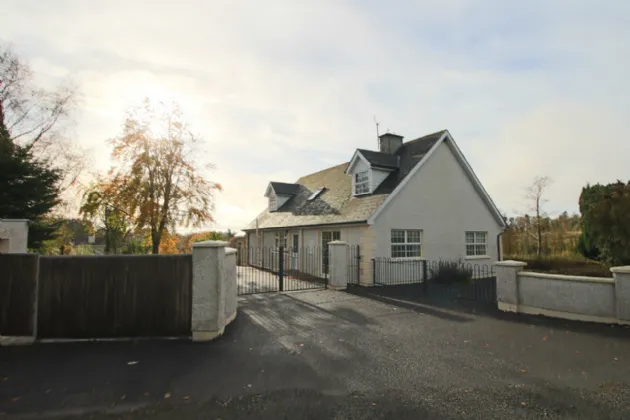 Photo of Foxborough, Drumsna, Carrick-On-Shannon, Co. Leitrim, N41 YF44