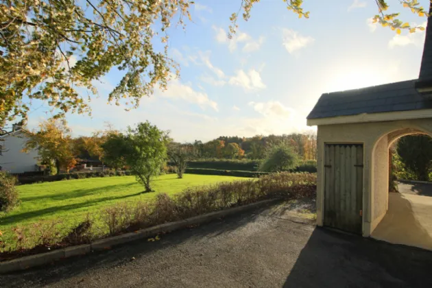 Photo of Foxborough, Drumsna, Carrick-On-Shannon, Co. Leitrim, N41 YF44