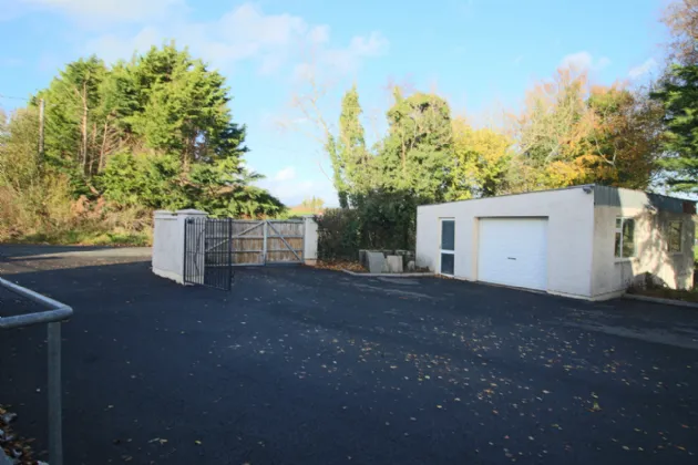 Photo of Foxborough, Drumsna, Carrick-On-Shannon, Co. Leitrim, N41 YF44