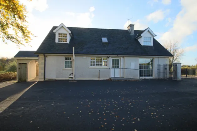 Photo of Foxborough, Drumsna, Carrick-On-Shannon, Co. Leitrim, N41 YF44