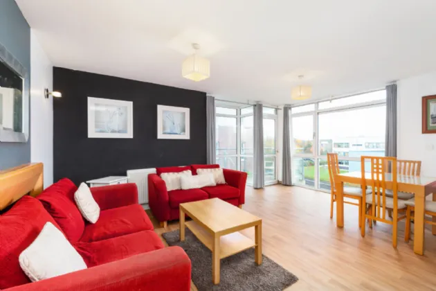 Photo of Shane Mor, 11 Heritage House, Lyreen Manor, Maynooth, Co. Kildare, W23 VE44