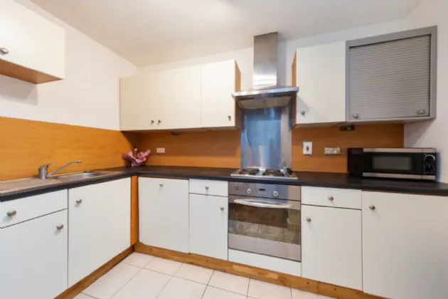 Photo of Shane Mor, 11 Heritage House, Lyreen Manor, Maynooth, Co. Kildare, W23 VE44