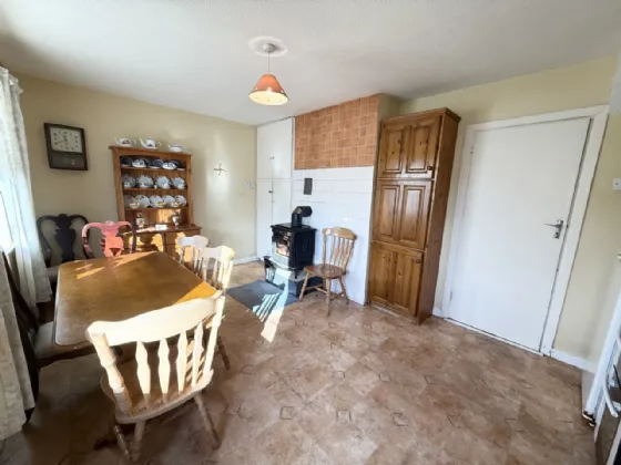 Photo of 2745 Corra Choill Park, Prosperous, Co. Kildare, W91 K4A4