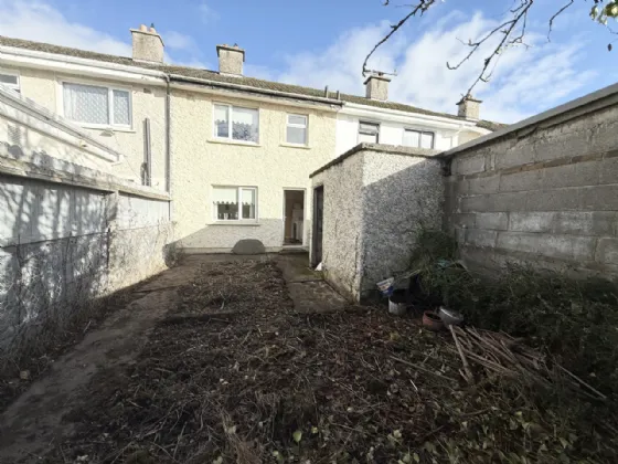 Photo of 2745 Corra Choill Park, Prosperous, Co. Kildare, W91 K4A4