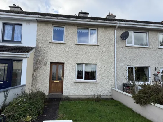 Photo of 2745 Corra Choill Park, Prosperous, Co. Kildare, W91 K4A4