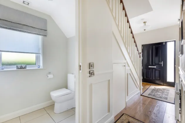 Photo of 33 Kelletts Grove, Dunshaughlin, Co. Meath, A85K098