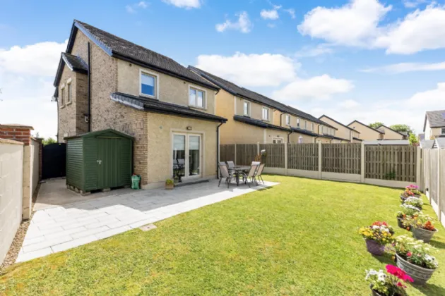 Photo of 33 Kelletts Grove, Dunshaughlin, Co. Meath, A85K098