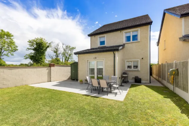 Photo of 33 Kelletts Grove, Dunshaughlin, Co. Meath, A85K098