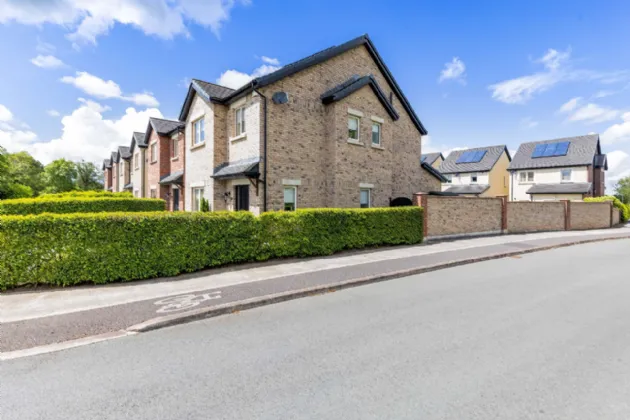 Photo of 33 Kelletts Grove, Dunshaughlin, Co. Meath, A85K098