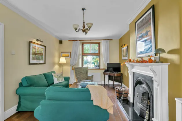 Photo of The Schoolmasters House, Brannockstown, Kilcullen, Co. Kildare, W91 F3C9