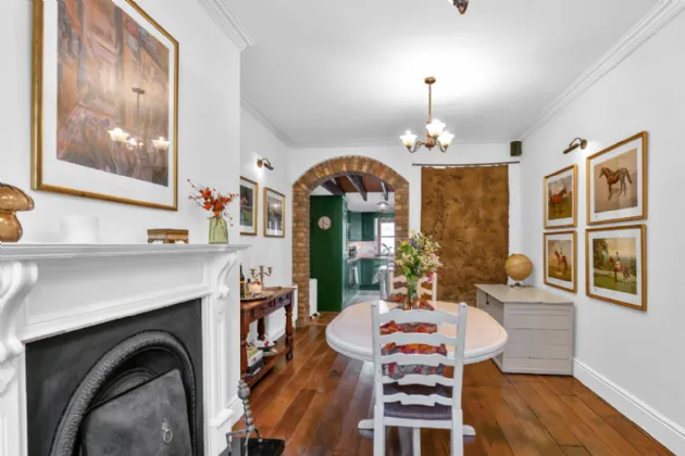 Photo of The Schoolmasters House, Brannockstown, Kilcullen, Co. Kildare, W91 F3C9