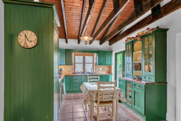 Photo of The Schoolmasters House, Brannockstown, Kilcullen, Co. Kildare, W91 F3C9