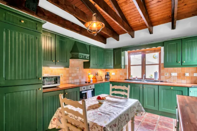 Photo of The Schoolmasters House, Brannockstown, Kilcullen, Co. Kildare, W91 F3C9