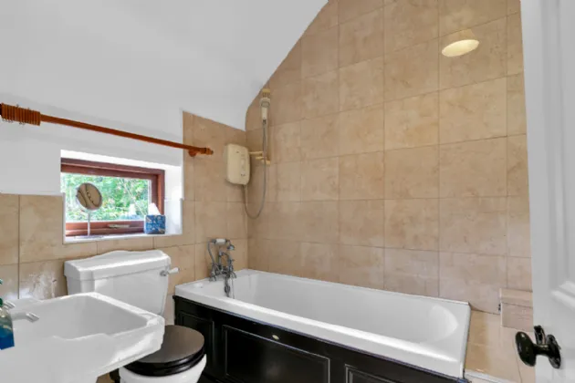 Photo of The Schoolmasters House, Brannockstown, Kilcullen, Co. Kildare, W91 F3C9