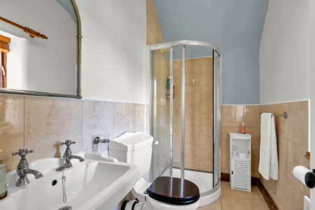 Photo of The Schoolmasters House, Brannockstown, Kilcullen, Co. Kildare, W91 F3C9