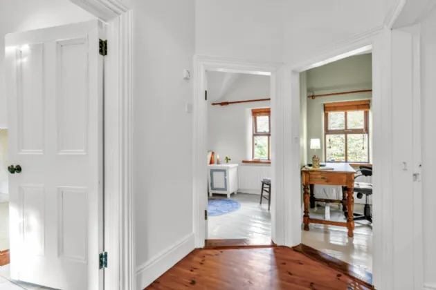 Photo of The Schoolmasters House, Brannockstown, Kilcullen, Co. Kildare, W91 F3C9