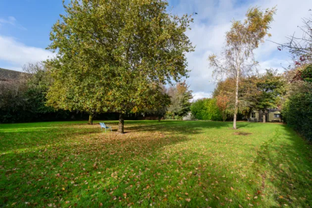 Photo of The Schoolmasters House, Brannockstown, Kilcullen, Co. Kildare, W91 F3C9
