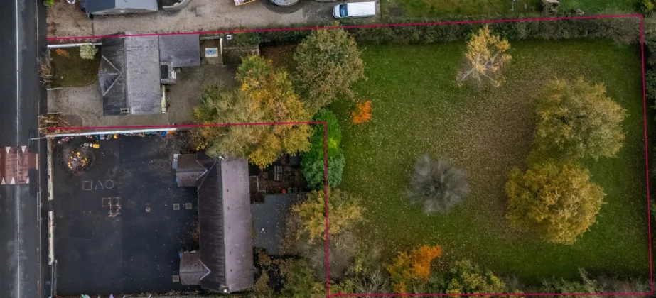 Photo of The Schoolmasters House, Brannockstown, Kilcullen, Co. Kildare, W91 F3C9