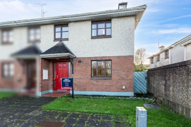 Photo of 47 Westgate Park, Wexford Town, Wexford, Y35 F3C1