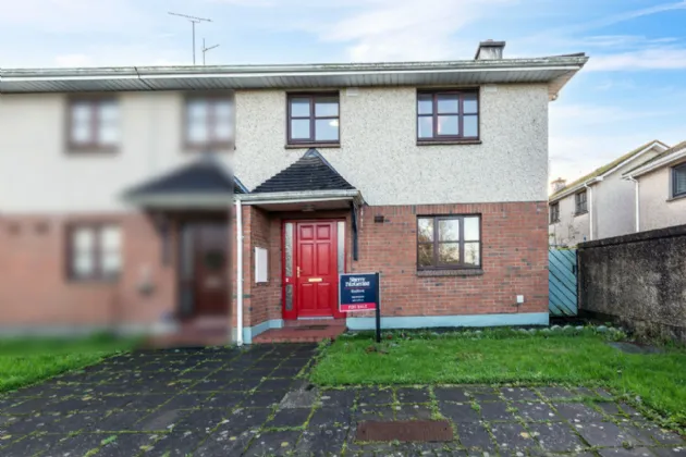 Photo of 47 Westgate Park, Wexford Town, Wexford, Y35 F3C1