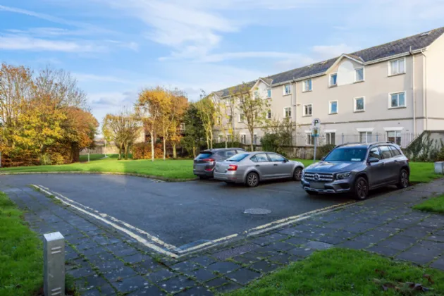 Photo of 47 Westgate Park, Wexford Town, Wexford, Y35 F3C1