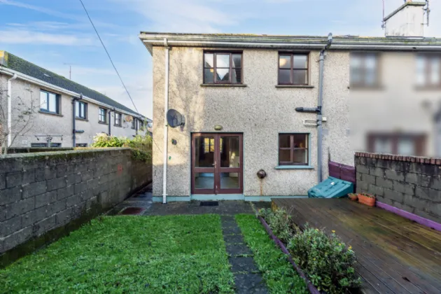 Photo of 47 Westgate Park, Wexford Town, Wexford, Y35 F3C1