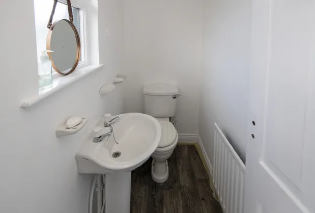 Photo of 61 Springfield, Dungarvan, Co Waterford, X35PR94