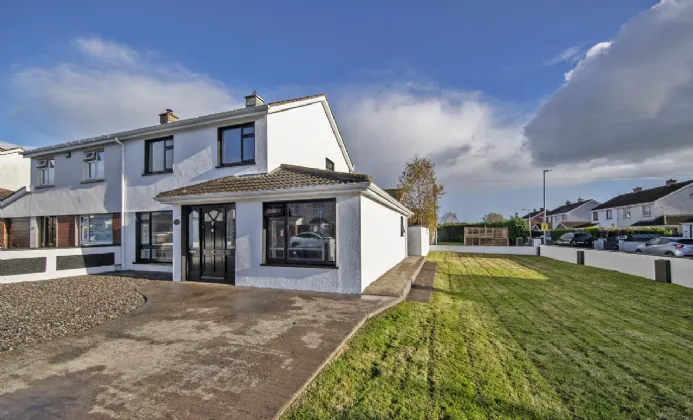 Photo of 61 Springfield, Dungarvan, Co Waterford, X35PR94