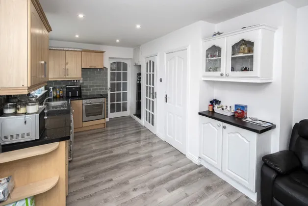 Photo of 61 Springfield, Dungarvan, Co Waterford, X35PR94