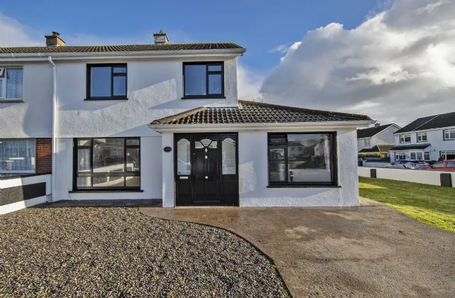 Photo of 61 Springfield, Dungarvan, Co Waterford, X35PR94