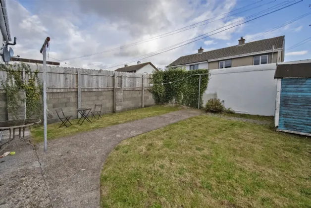 Photo of 61 Springfield, Dungarvan, Co Waterford, X35PR94