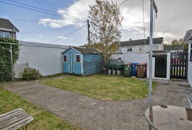 Photo of 61 Springfield, Dungarvan, Co Waterford, X35PR94