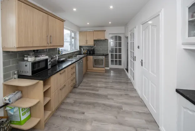 Photo of 61 Springfield, Dungarvan, Co Waterford, X35PR94