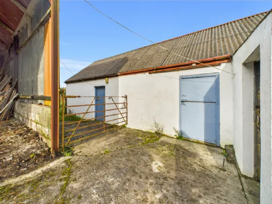 Photo of Tullycrine, Cooraclare, Kilrush, Co. Clare, V15 XD29