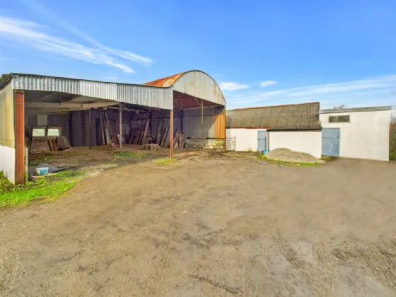 Photo of Tullycrine, Cooraclare, Kilrush, Co. Clare, V15 XD29