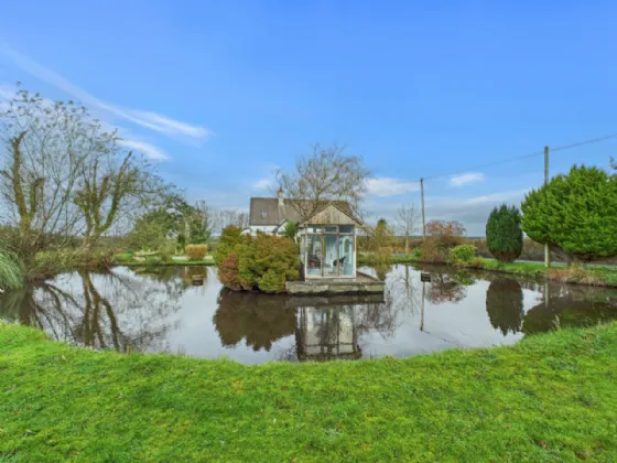 Photo of Tullycrine, Cooraclare, Kilrush, Co. Clare, V15 XD29