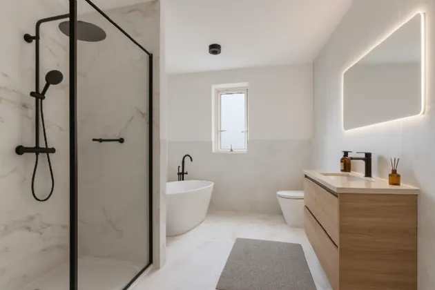 Photo of Ashbrook, Fairyhouse Road, Ratoath, Co Meath, A85F400