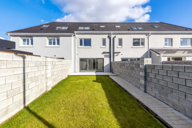 Photo of Ashbrook, Fairyhouse Road, Ratoath, Co Meath, A85F400