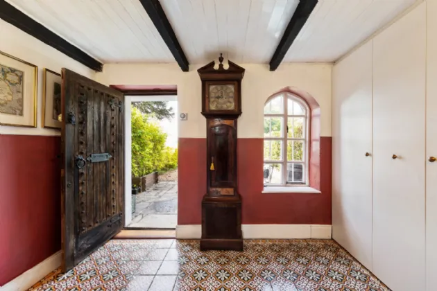 Photo of 3 Glanmore Castle, Devils Glen, Ashford, County Wicklow, A67 AH77