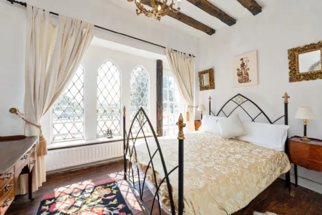 Photo of 3 Glanmore Castle, Devils Glen, Ashford, County Wicklow, A67 AH77