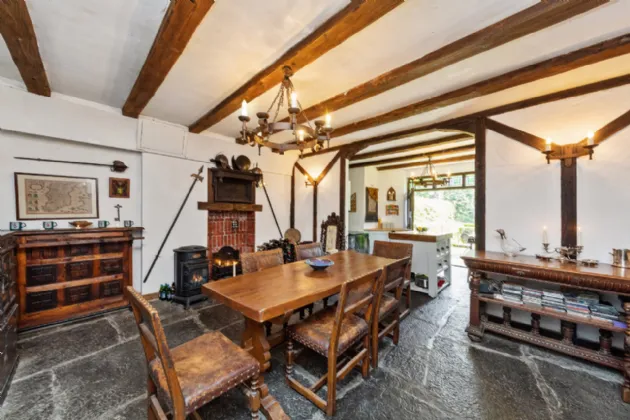 Photo of 3 Glanmore Castle, Devils Glen, Ashford, County Wicklow, A67 AH77