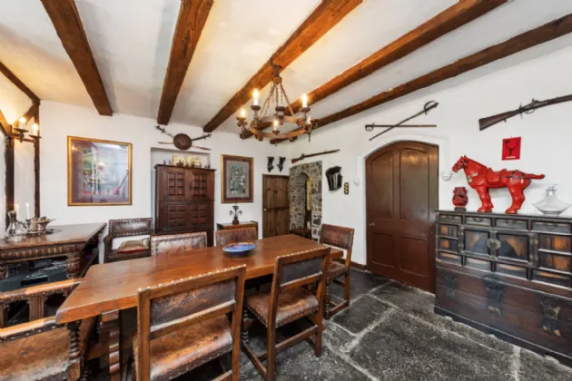 Photo of 3 Glanmore Castle, Devils Glen, Ashford, County Wicklow, A67 AH77