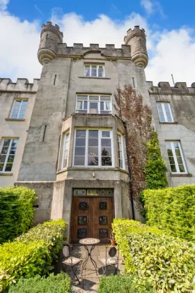 Photo of 3 Glanmore Castle, Devils Glen, Ashford, County Wicklow, A67 AH77