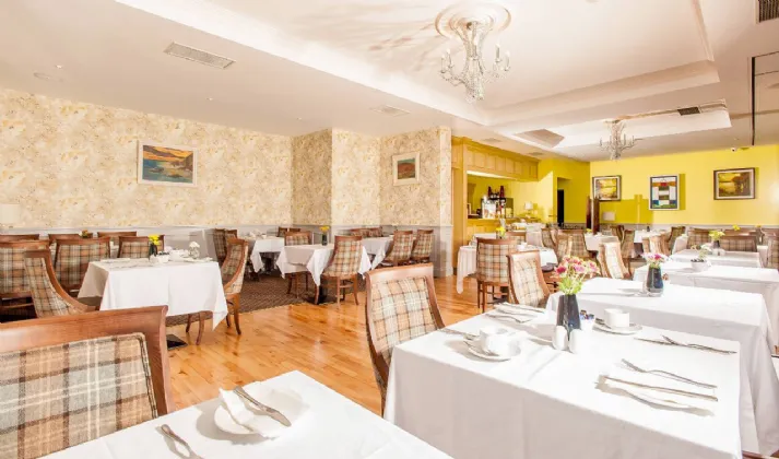 Photo of Beara Coast Hotel, Castletownbere, County Cork, P75WF59