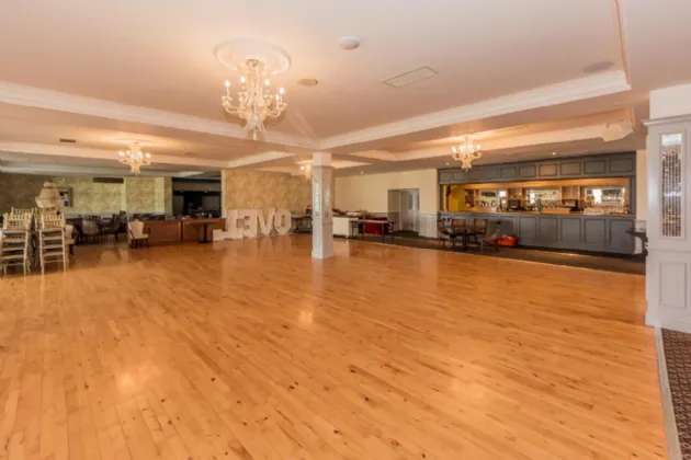 Photo of Beara Coast Hotel, Castletownbere, County Cork, P75WF59