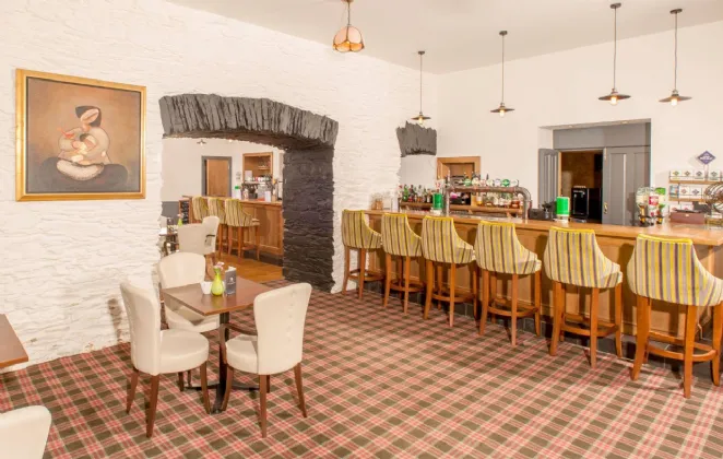 Photo of Beara Coast Hotel, Castletownbere, County Cork, P75WF59